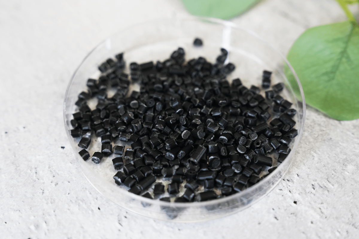 再生プラスチック